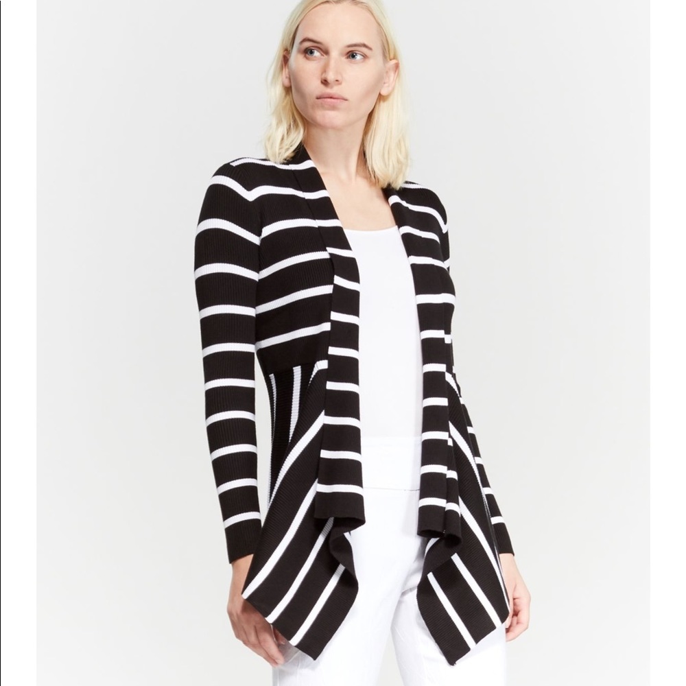 Carmen by Marc Valvo cardigan